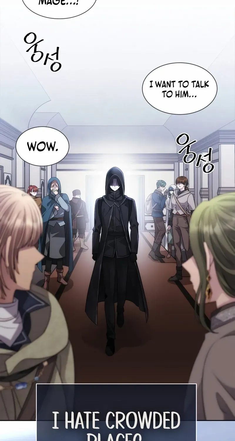 Black Haze [Remake] Chapter 2 page 6 - 