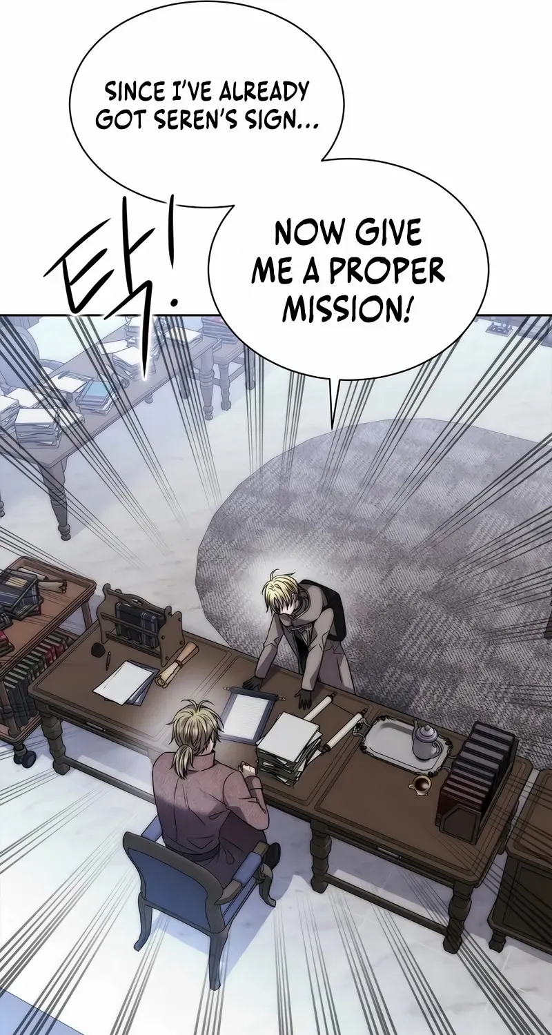 Black Haze [Remake] Chapter 2 page 69 - 