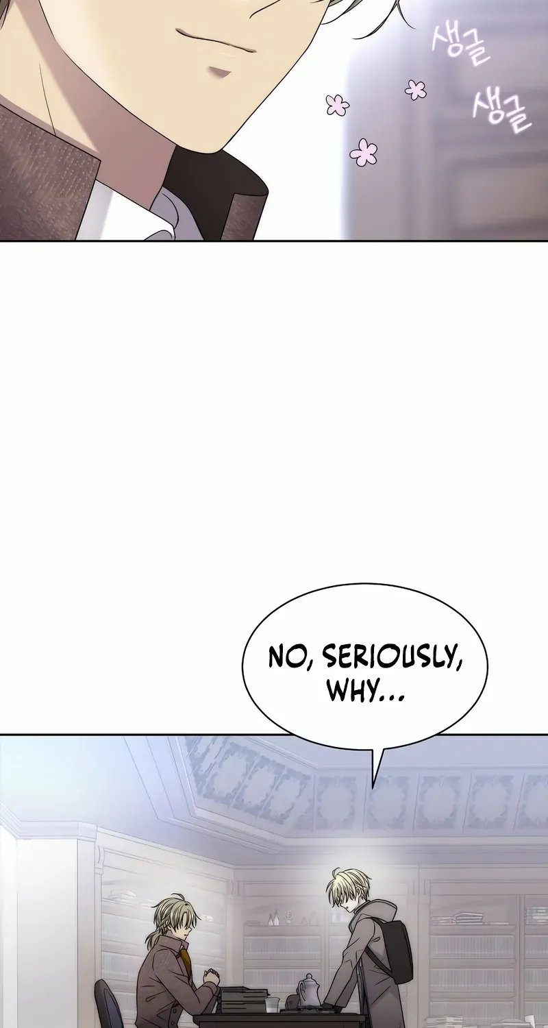 Black Haze [Remake] Chapter 2 page 71 - 