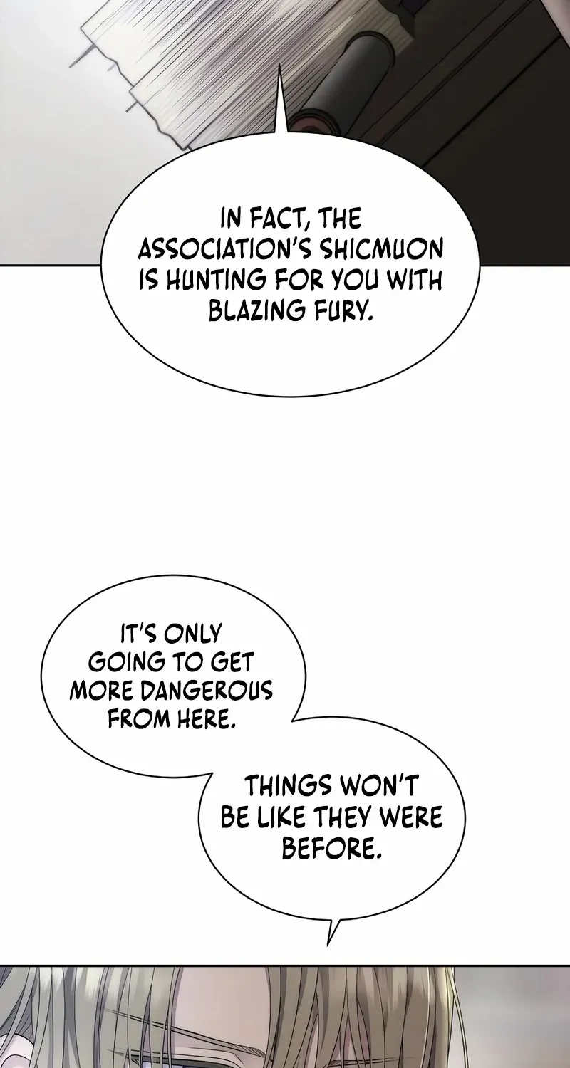 Black Haze [Remake] Chapter 2 page 74 - 