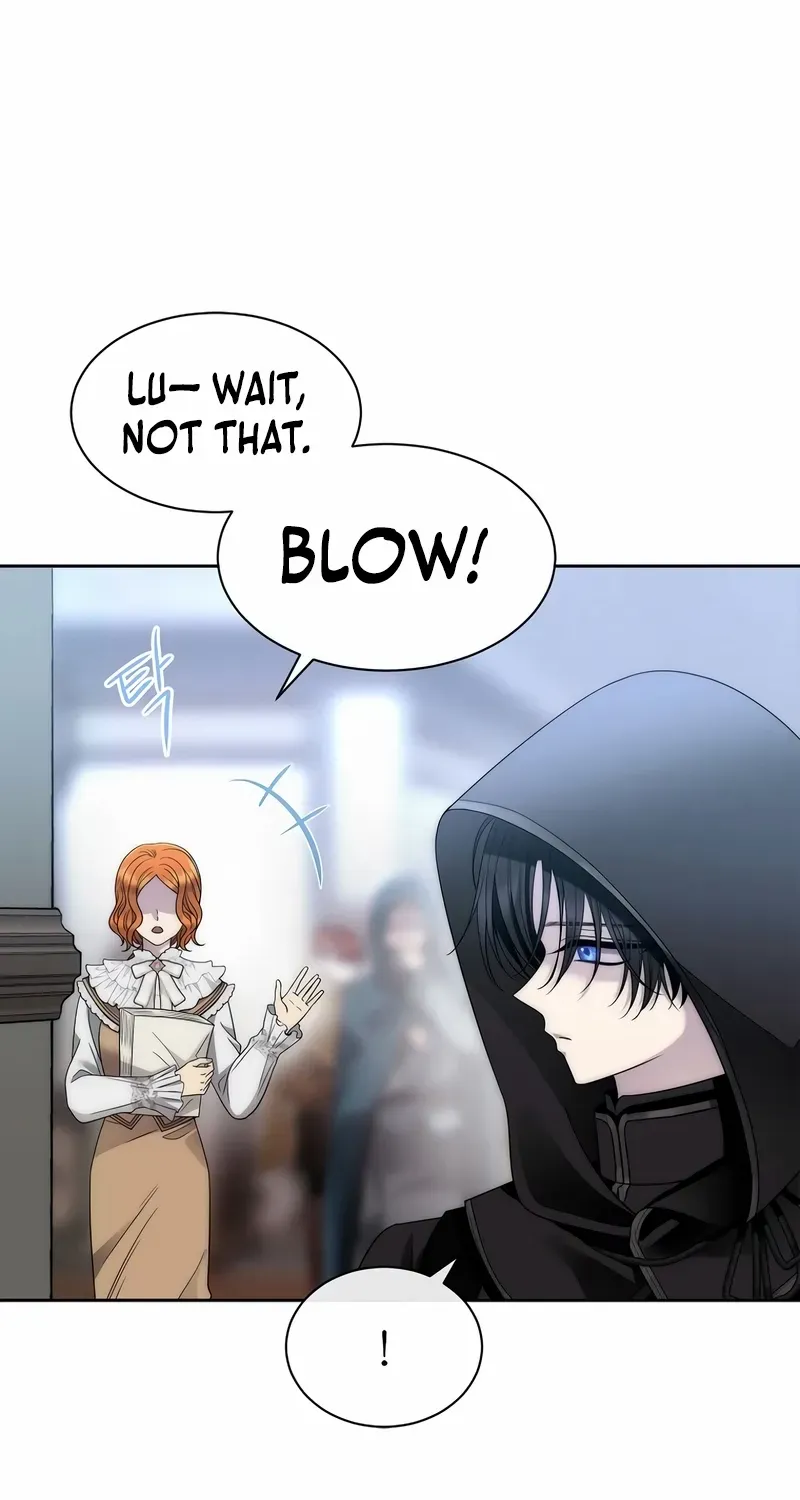 Black Haze [Remake] Chapter 2 page 9 - 