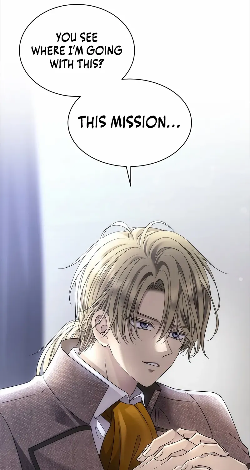 Black Haze [Remake] Chapter 2 page 84 - 