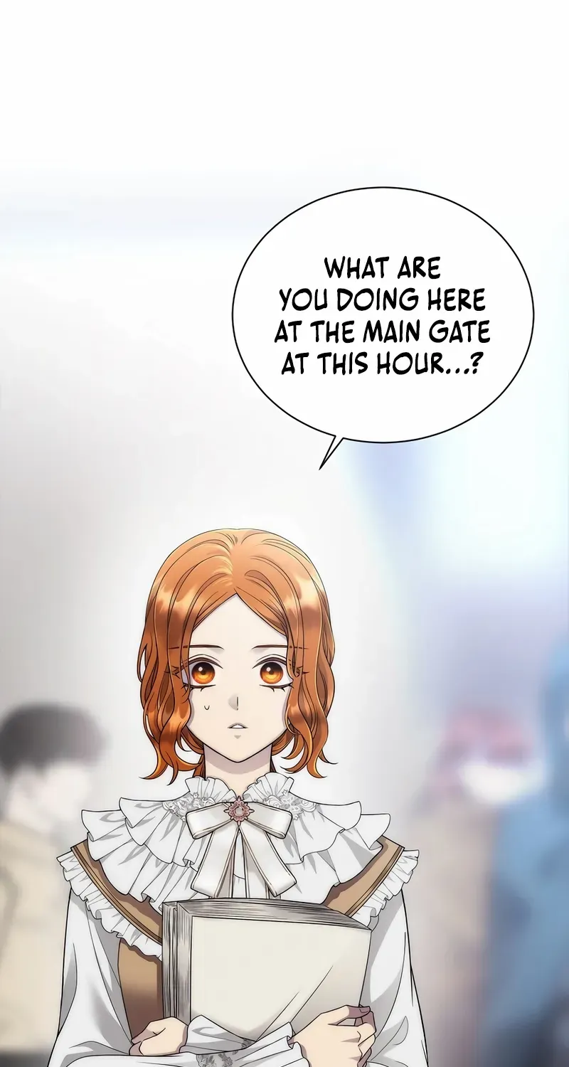 Black Haze [Remake] Chapter 2 page 10 - 