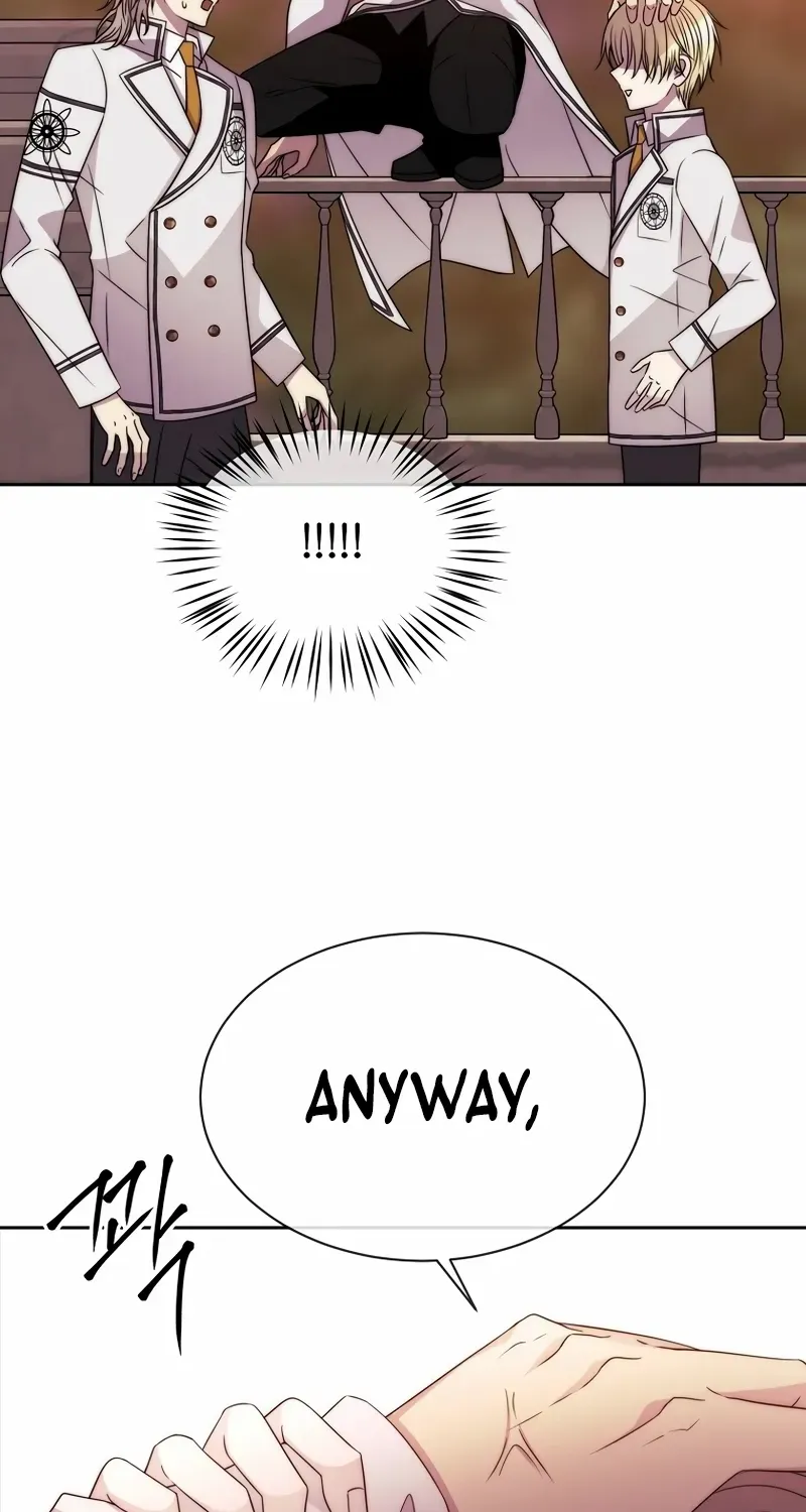 Black Haze [Remake] Chapter 20 page 12 - 