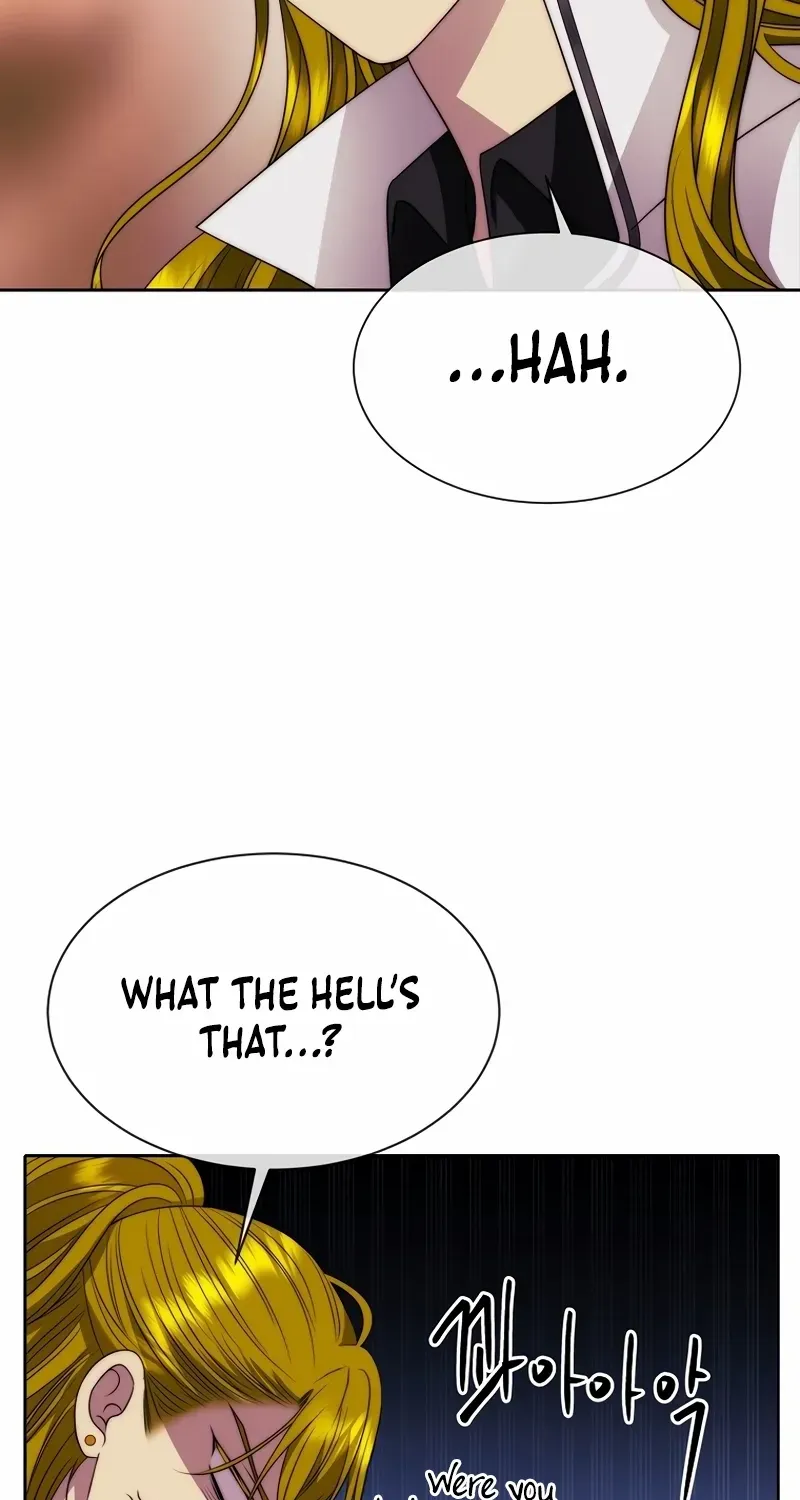 Black Haze [Remake] Chapter 20 page 15 - 