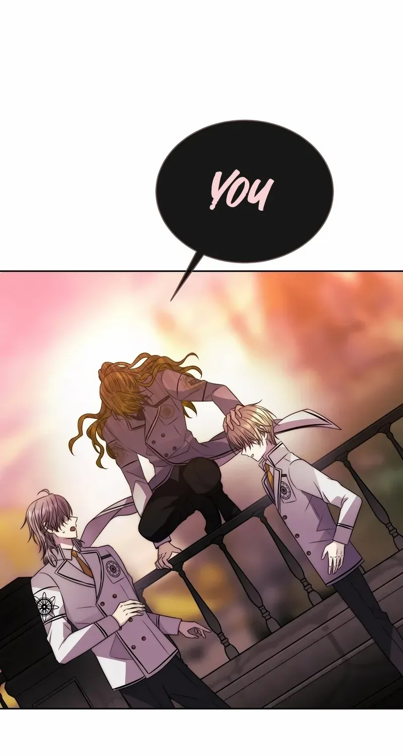Black Haze [Remake] Chapter 20 page 3 - 
