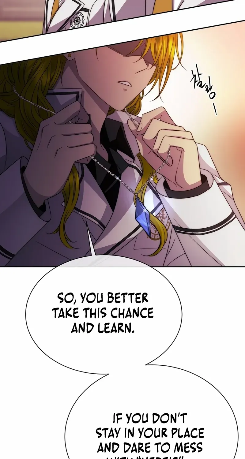 Black Haze [Remake] Chapter 20 page 21 - 