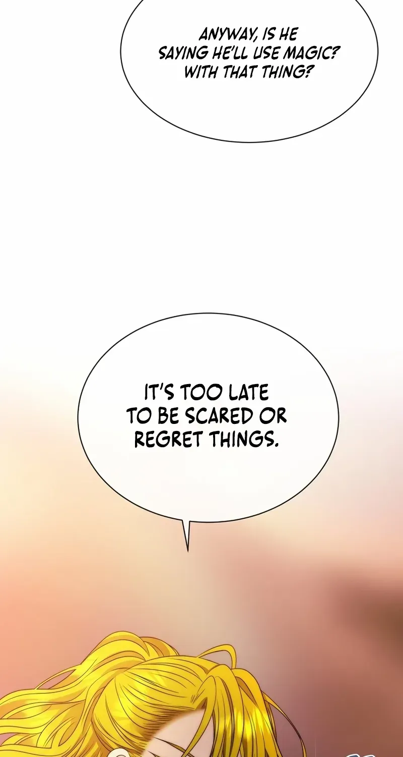 Black Haze [Remake] Chapter 20 page 27 - 