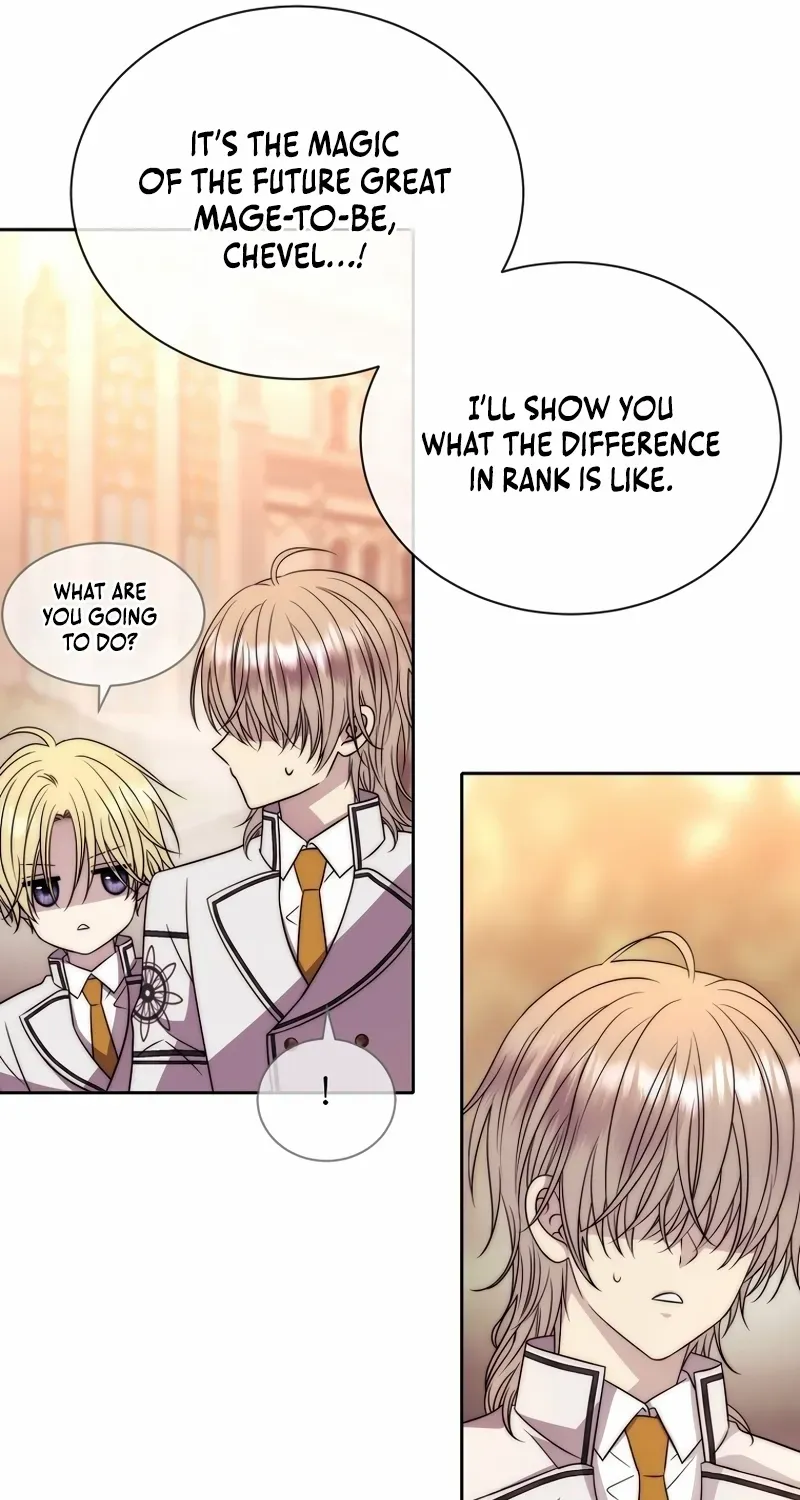 Black Haze [Remake] Chapter 20 page 30 - 