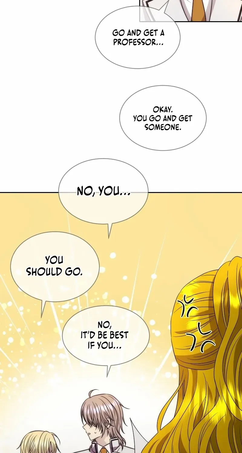 Black Haze [Remake] Chapter 20 page 31 - 
