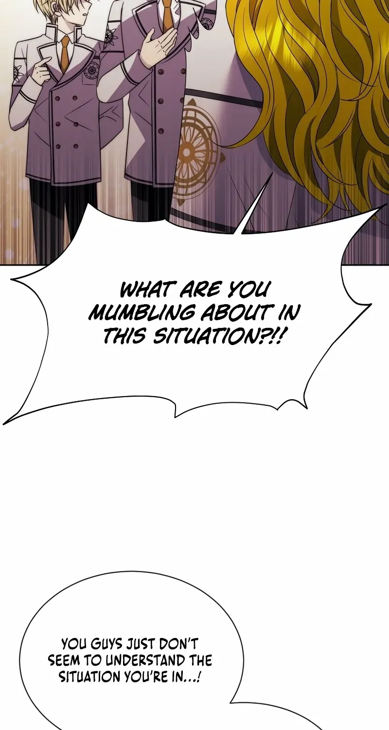 Black Haze [Remake] Chapter 20 page 32 - 