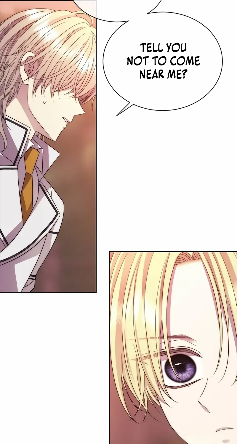 Black Haze [Remake] Chapter 20 page 38 - 