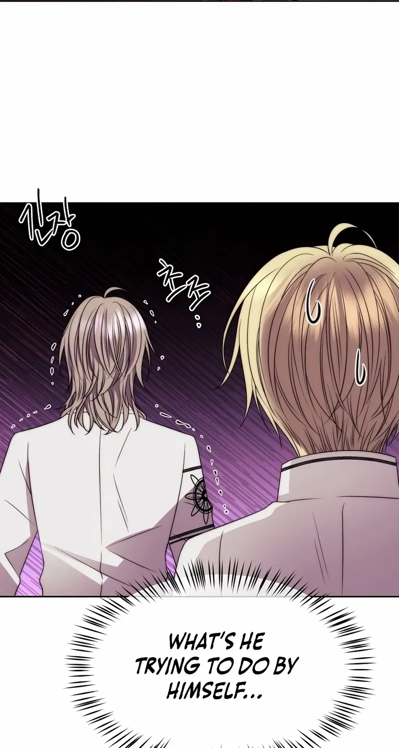 Black Haze [Remake] Chapter 20 page 42 - 