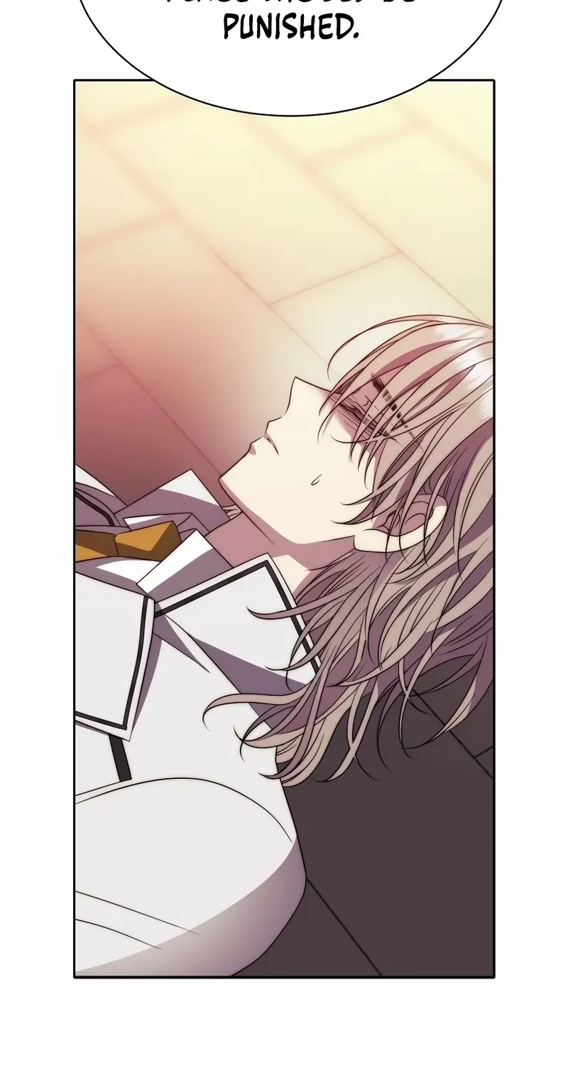 Black Haze [Remake] Chapter 20 page 74 - 