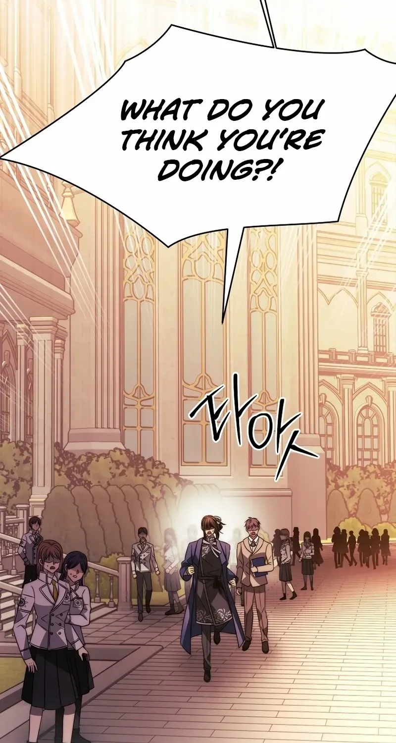 Black Haze [Remake] Chapter 21 page 12 - 