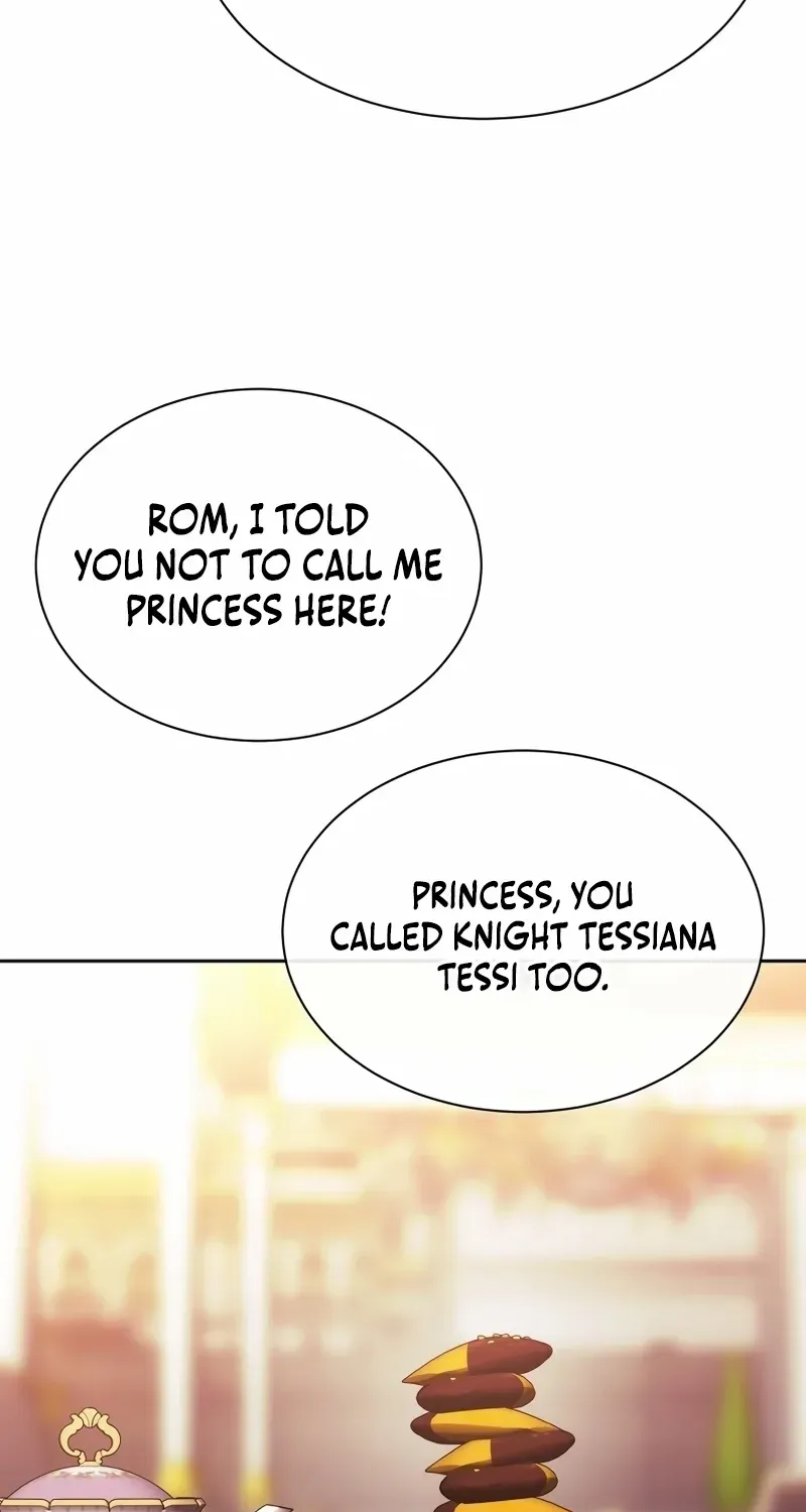 Black Haze [Remake] Chapter 21 page 112 - 