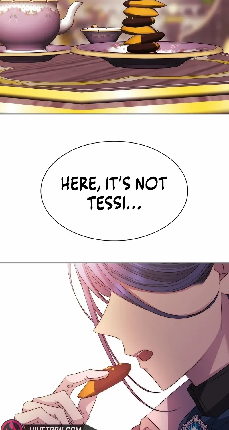 Black Haze [Remake] Chapter 21 page 114 - 