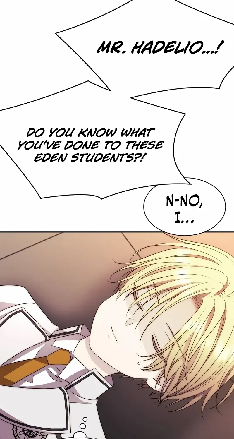 Black Haze [Remake] Chapter 21 page 17 - 