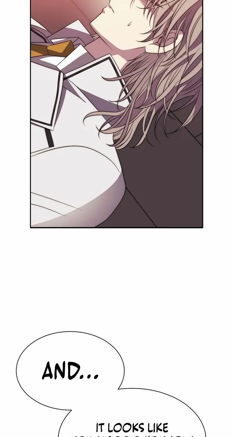 Black Haze [Remake] Chapter 21 page 3 - 