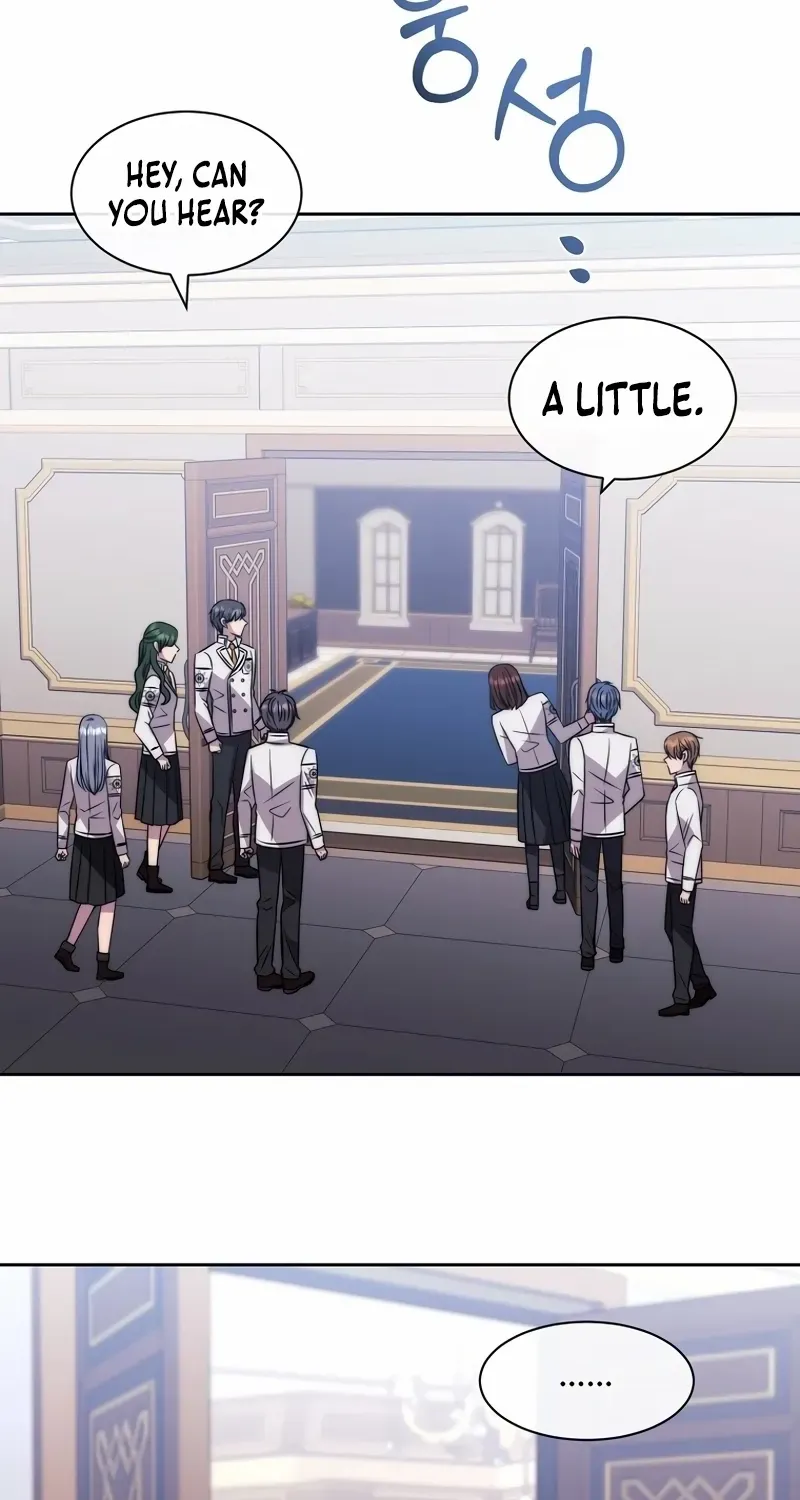 Black Haze [Remake] Chapter 21 page 23 - 