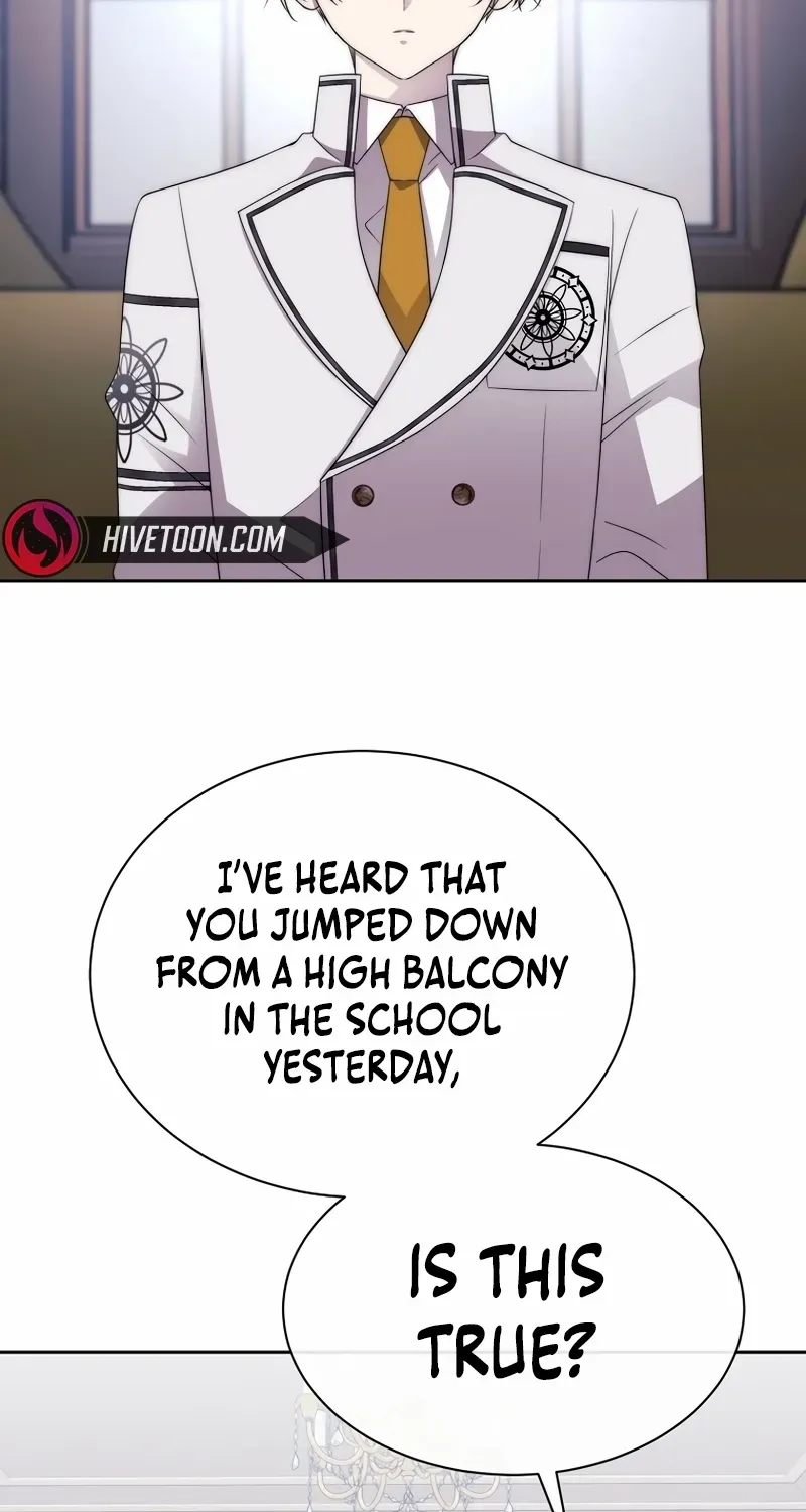 Black Haze [Remake] Chapter 21 page 26 - 