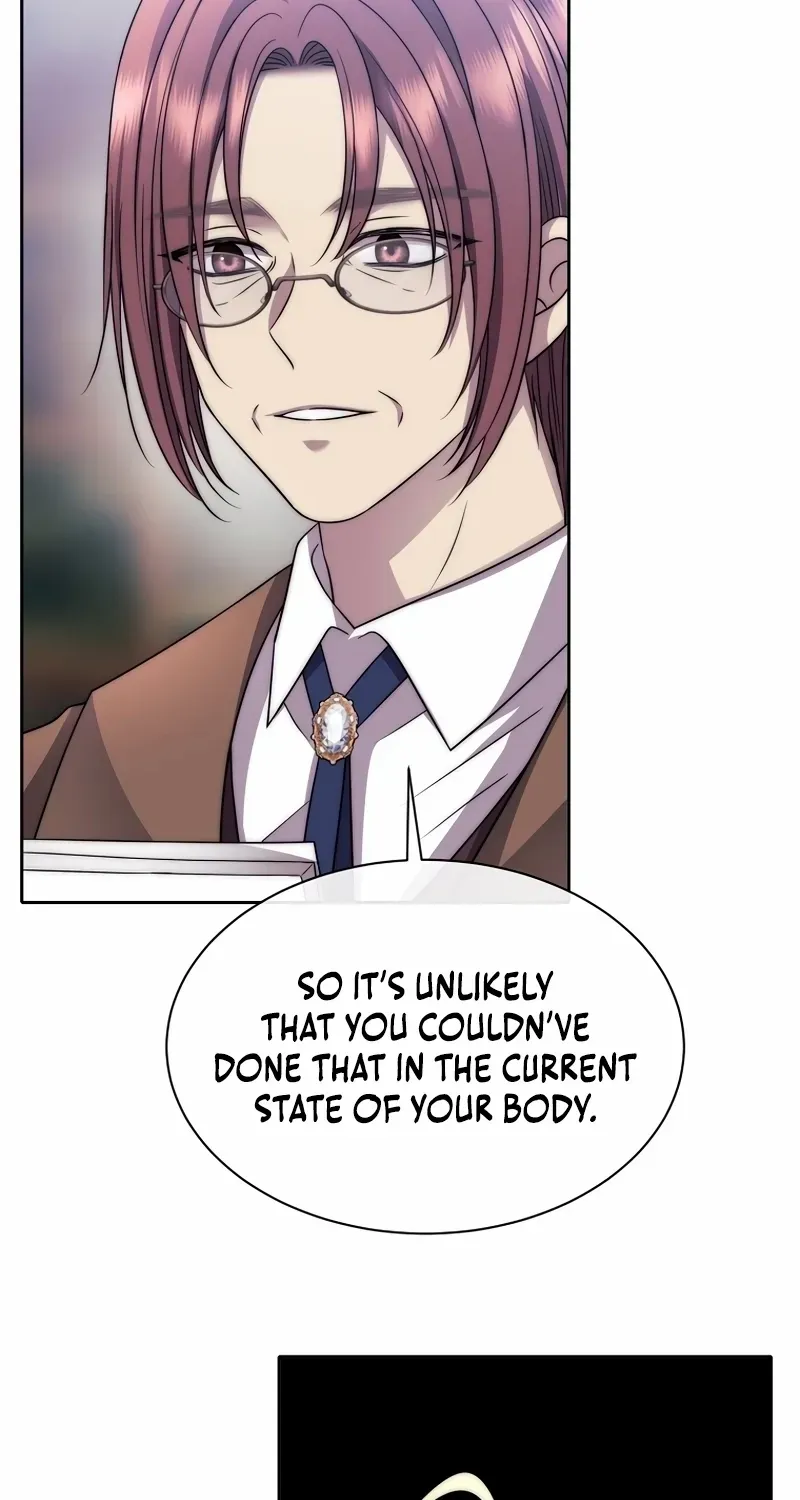 Black Haze [Remake] Chapter 21 page 32 - 