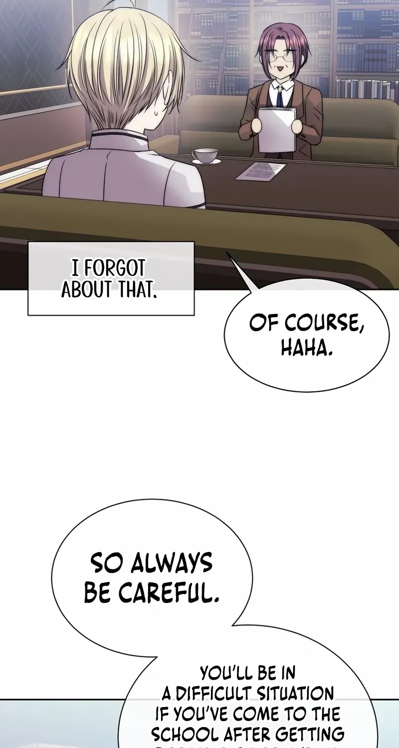 Black Haze [Remake] Chapter 21 page 34 - 