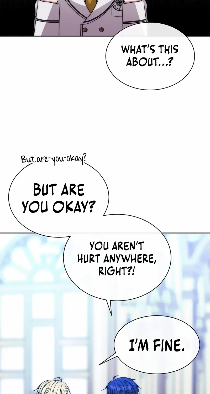 Black Haze [Remake] Chapter 21 page 47 - 