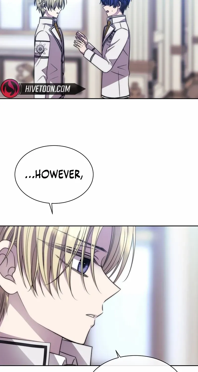 Black Haze [Remake] Chapter 21 page 48 - 
