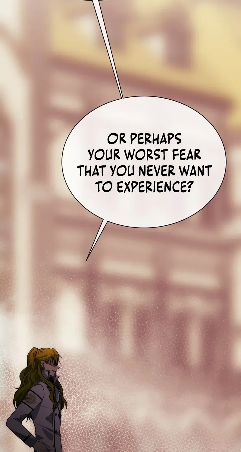 Black Haze [Remake] Chapter 21 page 6 - 
