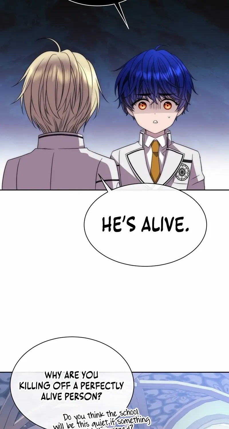 Black Haze [Remake] Chapter 21 page 51 - 