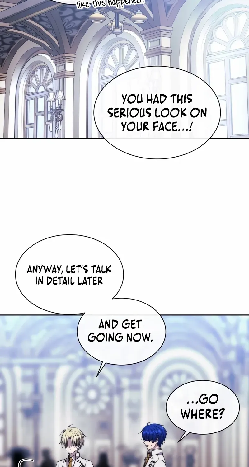 Black Haze [Remake] Chapter 21 page 52 - 