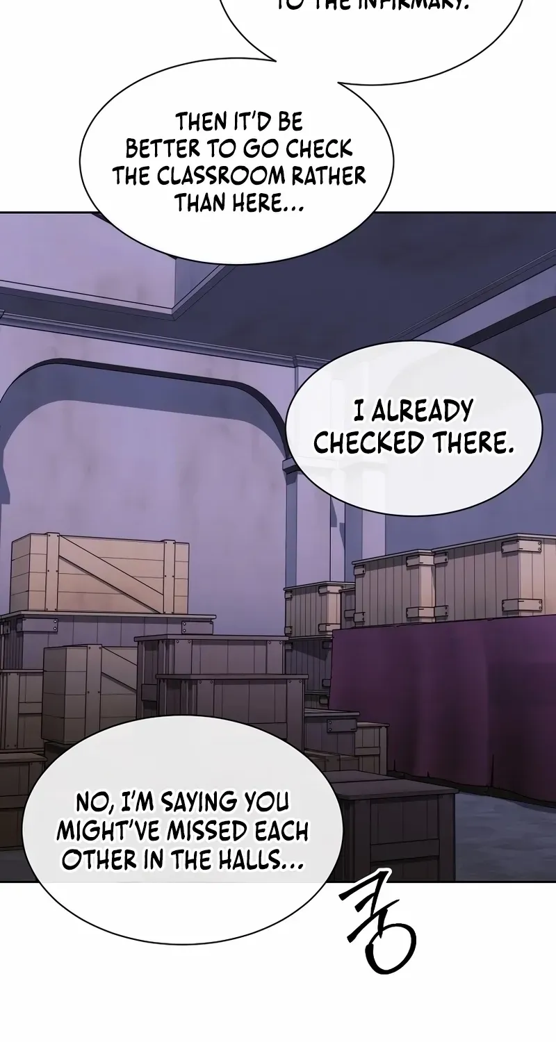 Black Haze [Remake] Chapter 21 page 57 - 
