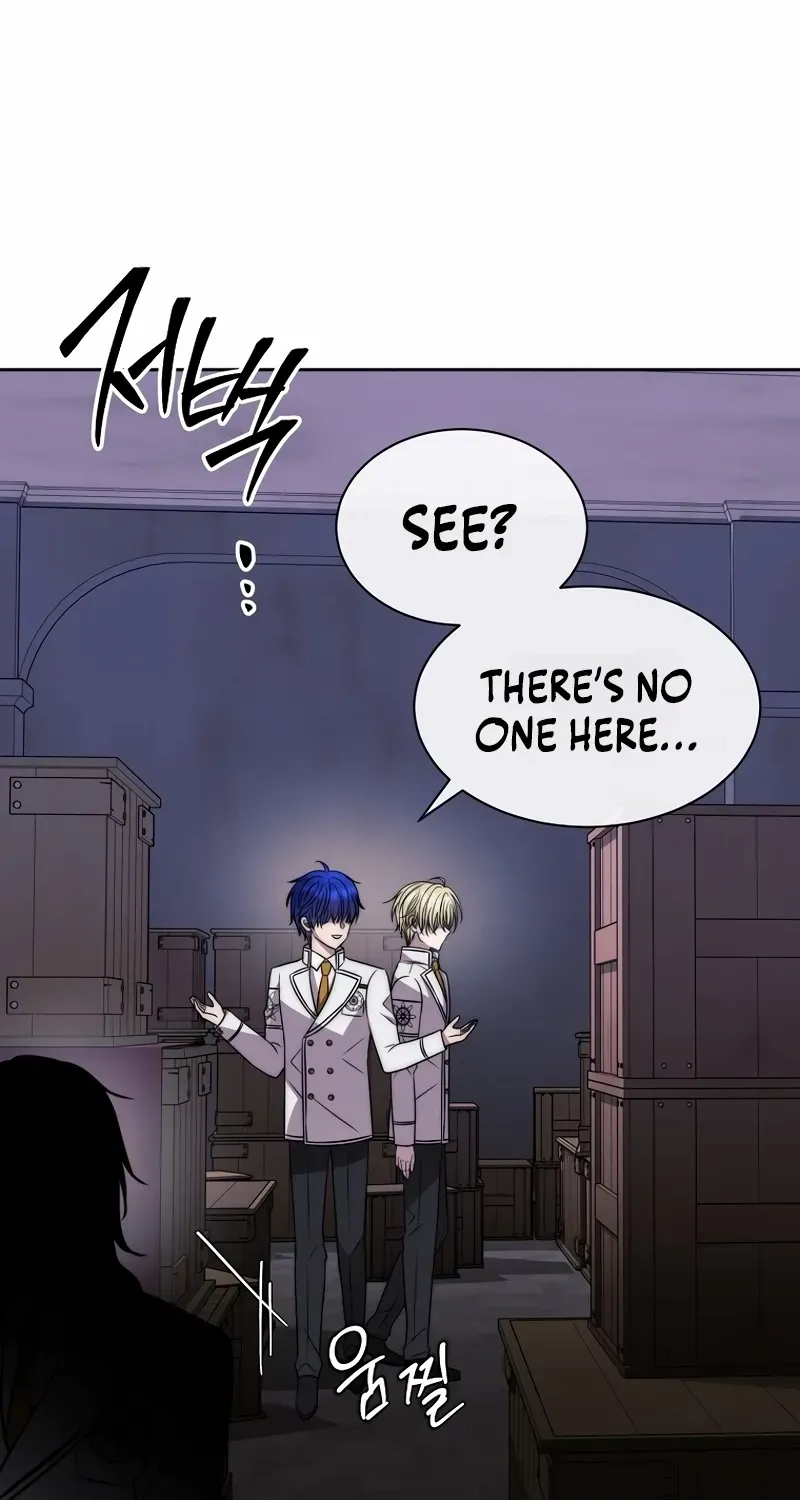 Black Haze [Remake] Chapter 21 page 59 - 