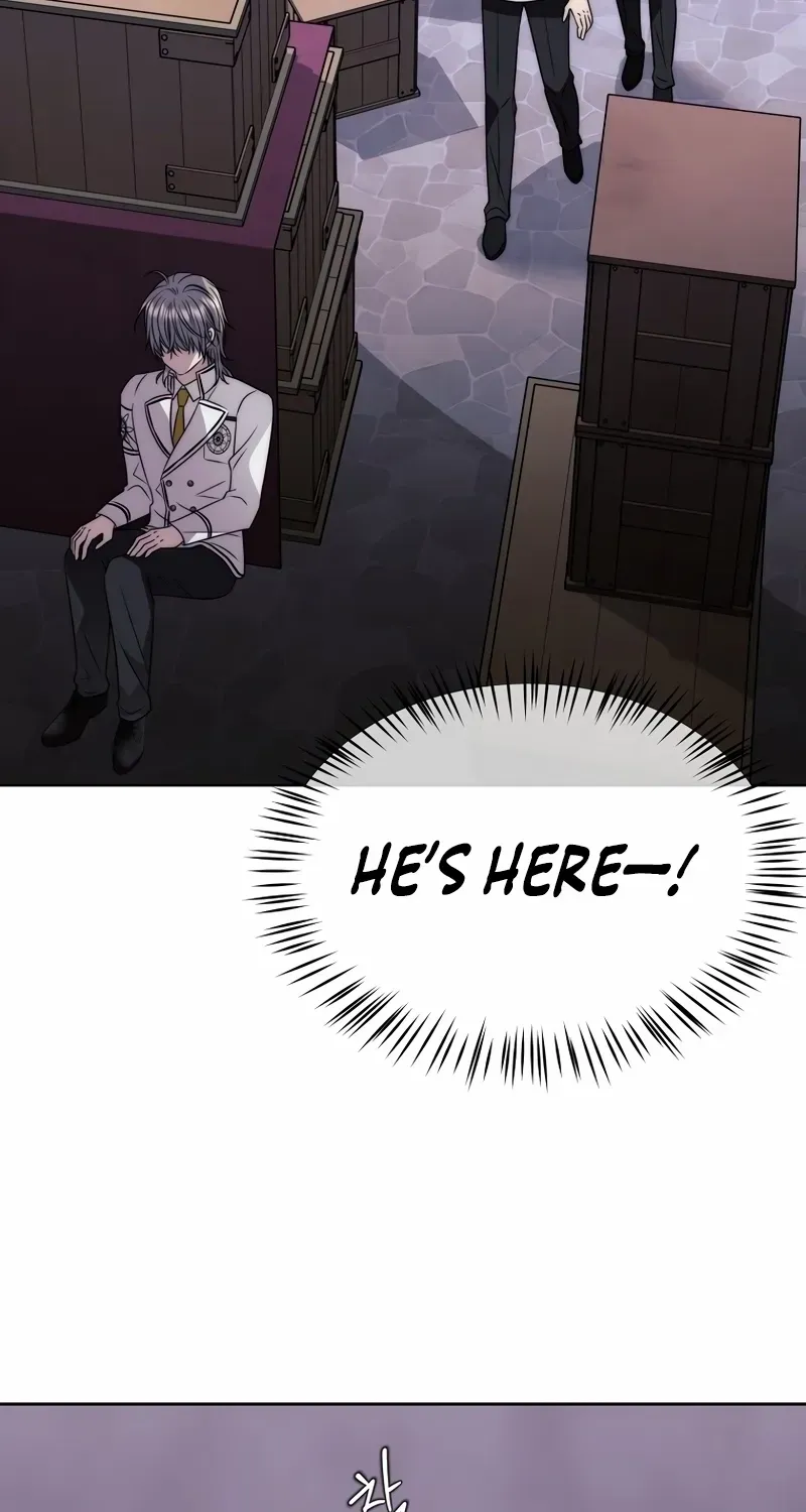 Black Haze [Remake] Chapter 21 page 62 - 