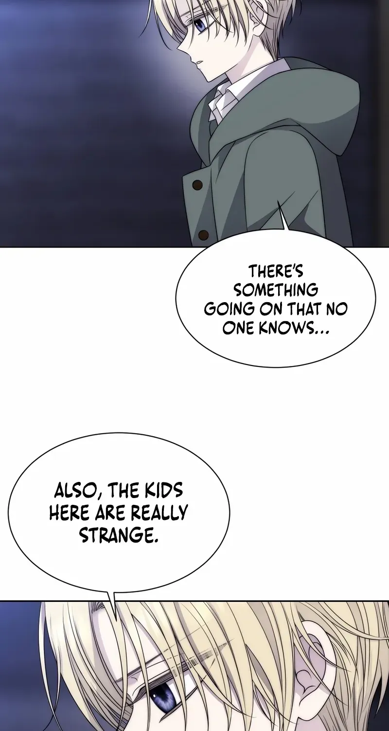 Black Haze [Remake] Chapter 22 page 11 - 