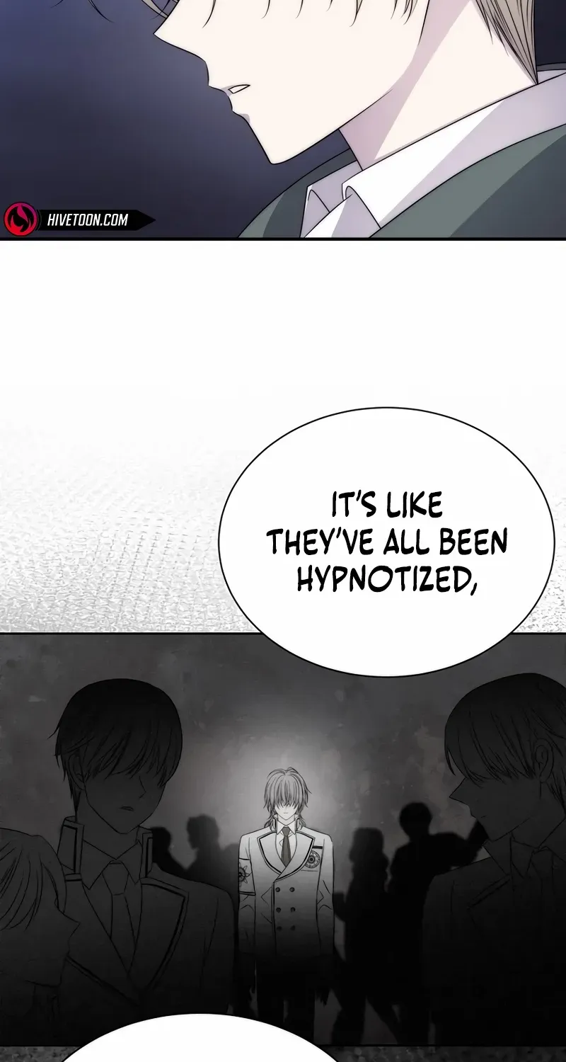Black Haze [Remake] Chapter 22 page 12 - 