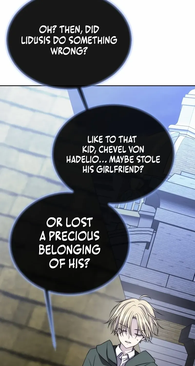Black Haze [Remake] Chapter 22 page 24 - 