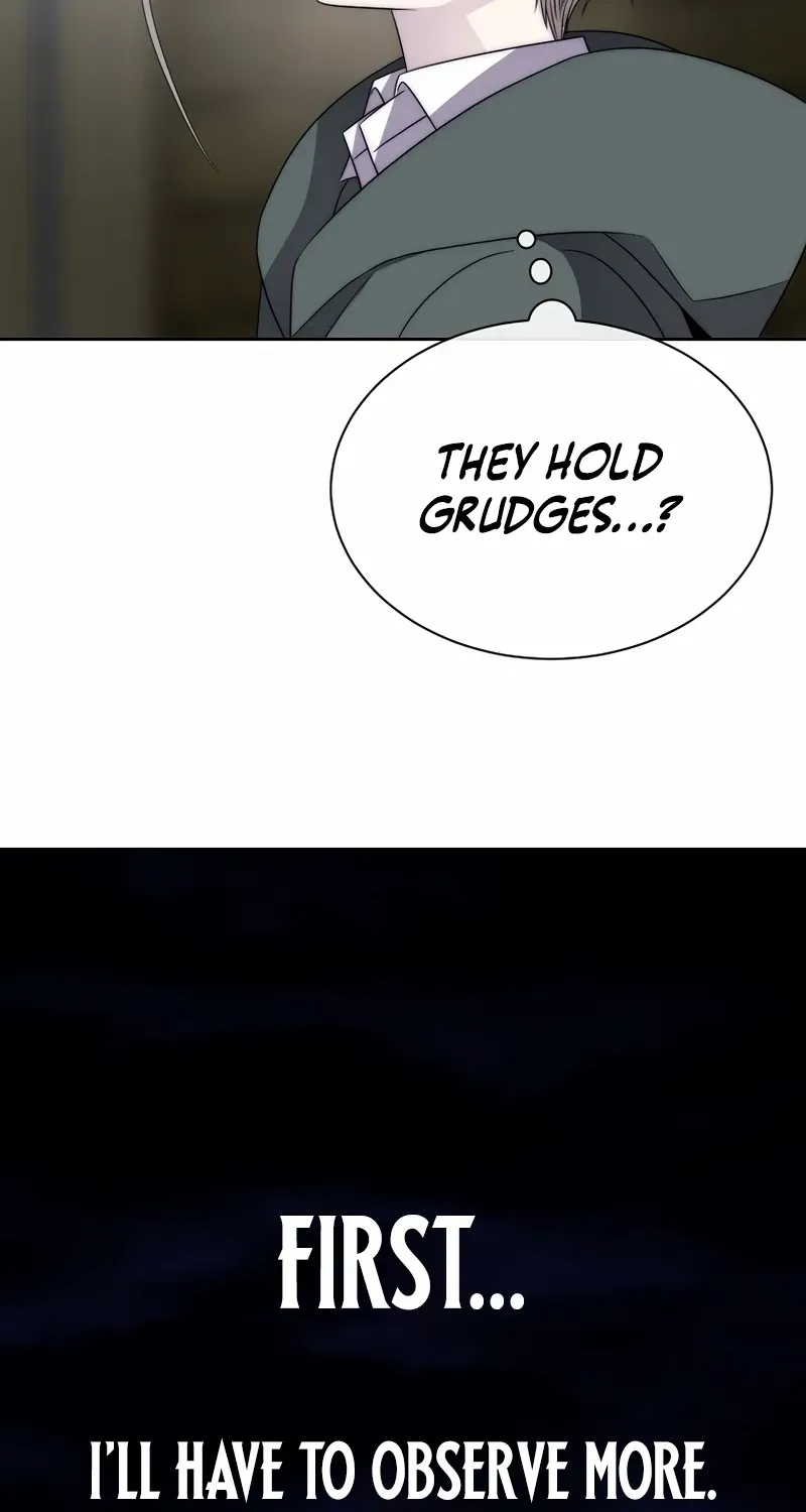 Black Haze [Remake] Chapter 22 page 33 - 