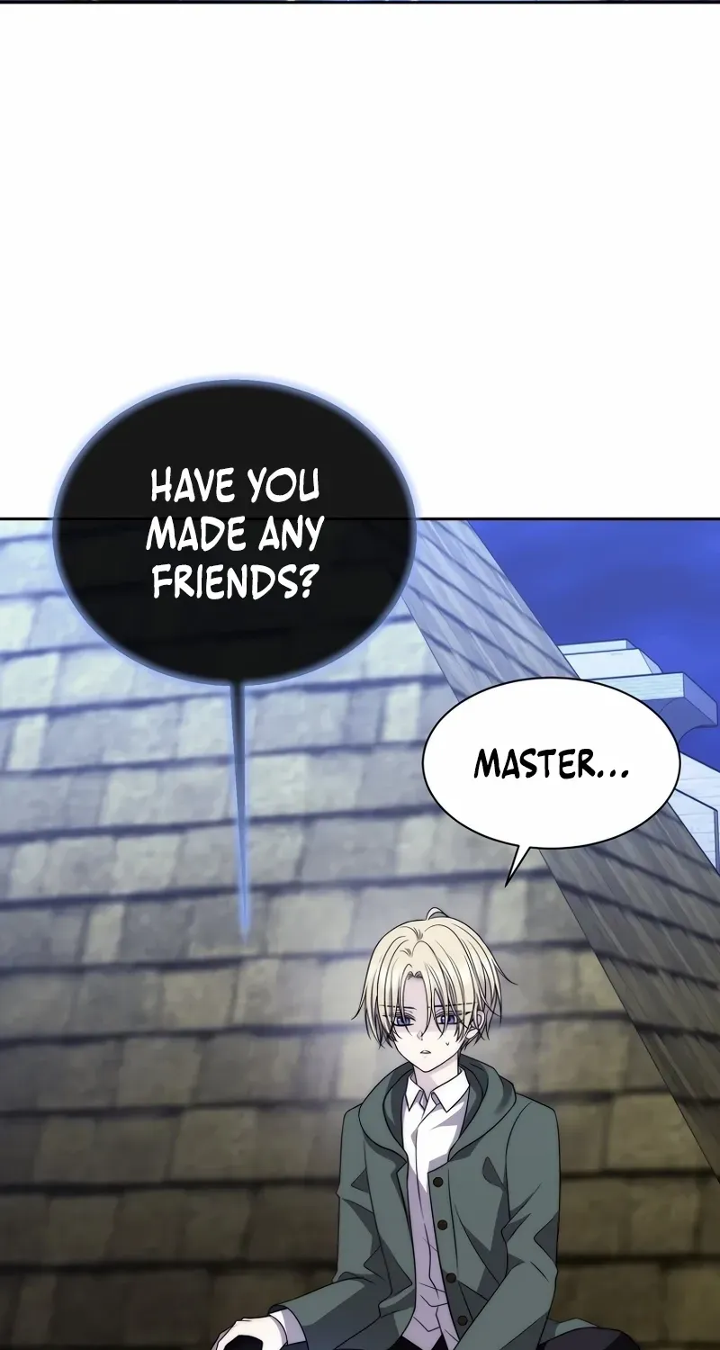 Black Haze [Remake] Chapter 22 page 5 - 