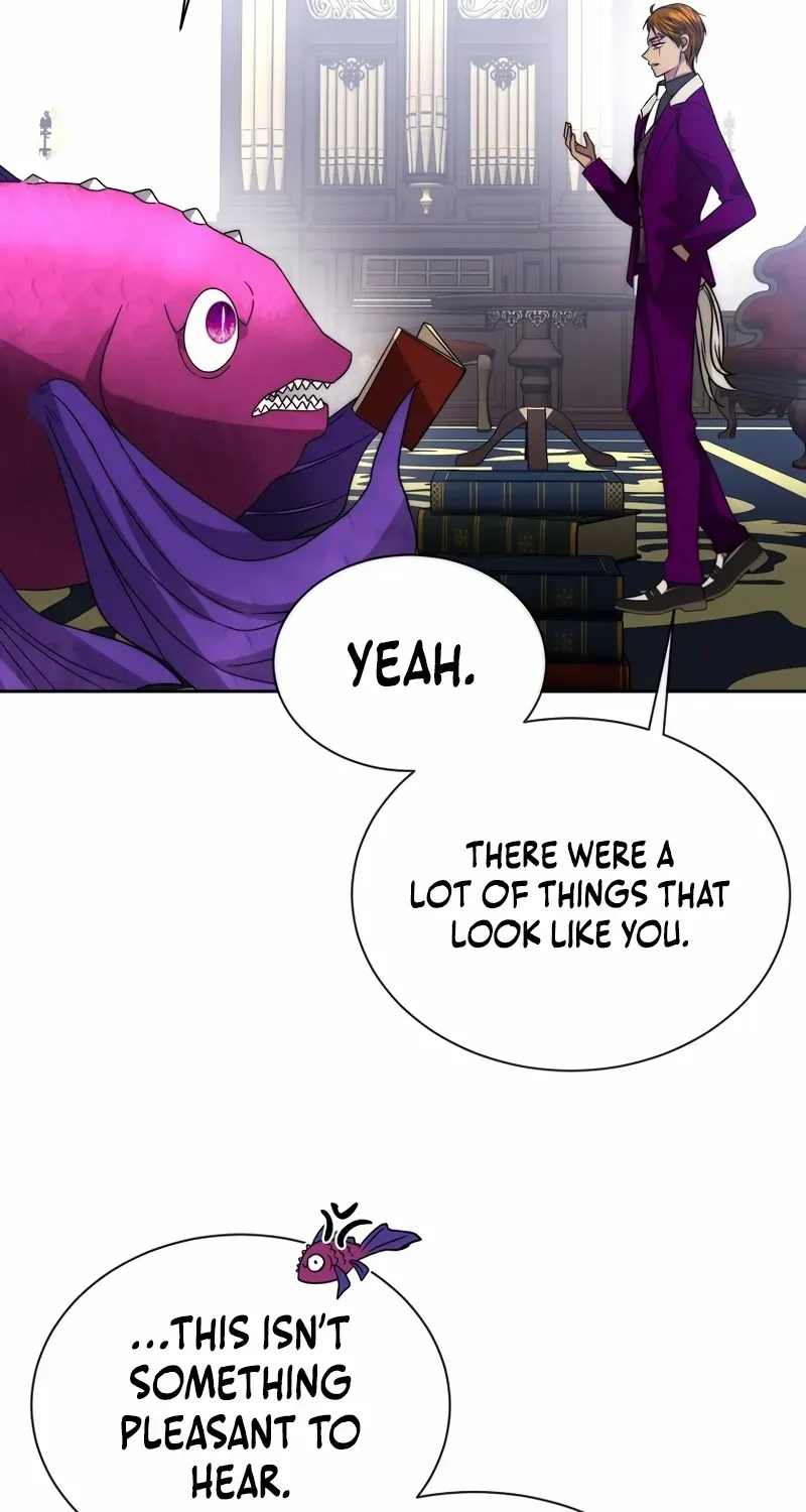 Black Haze [Remake] Chapter 22 page 54 - 