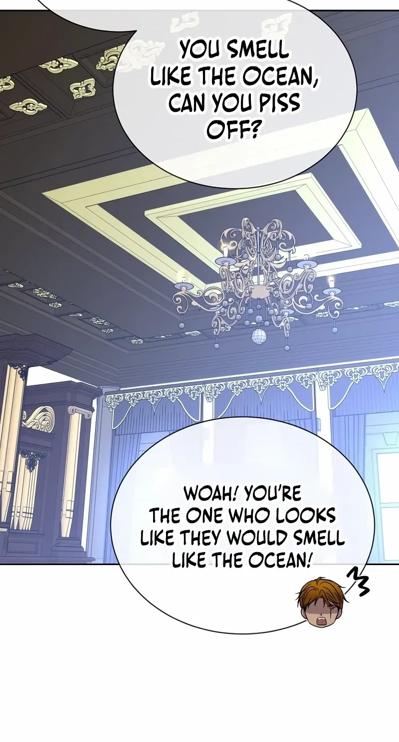 Black Haze [Remake] Chapter 22 page 55 - 