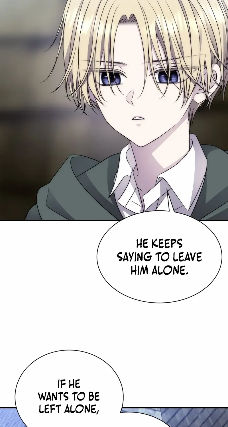 Black Haze [Remake] Chapter 22 page 7 - 