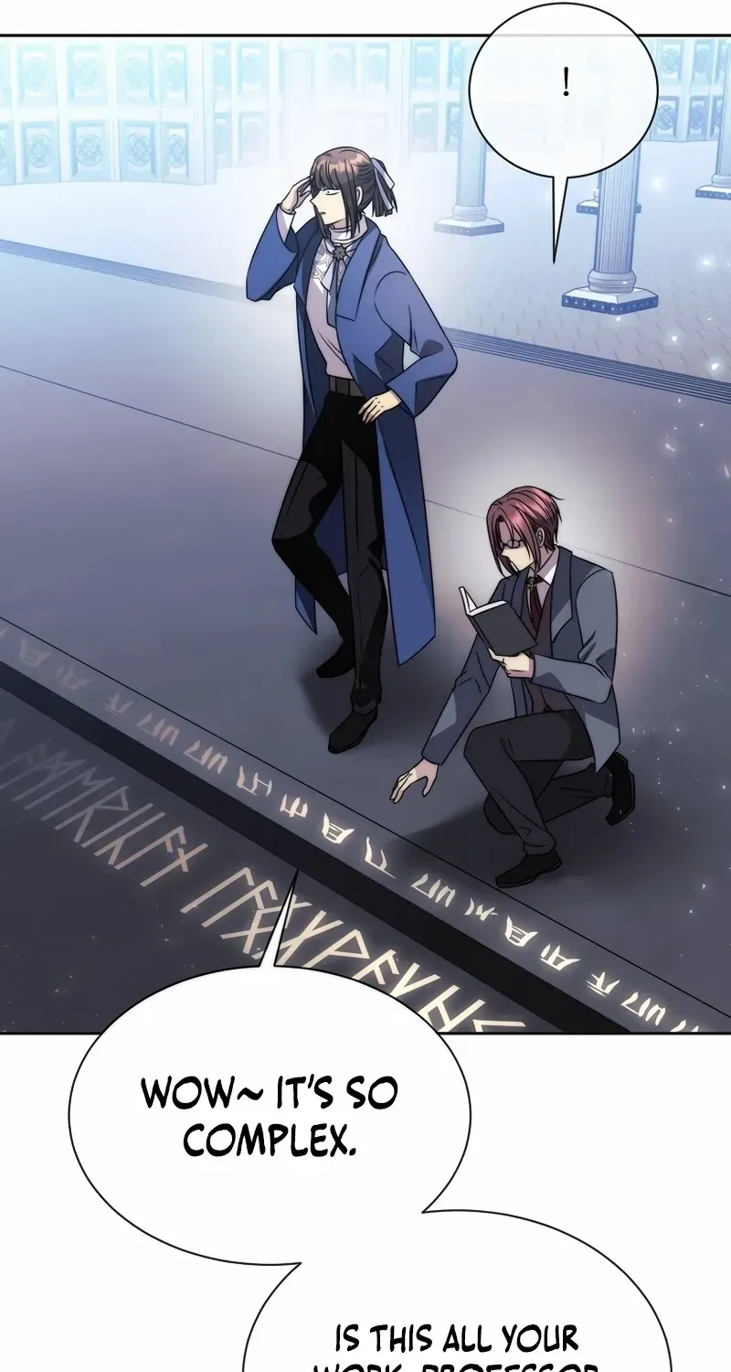 Black Haze [Remake] Chapter 22 page 90 - 