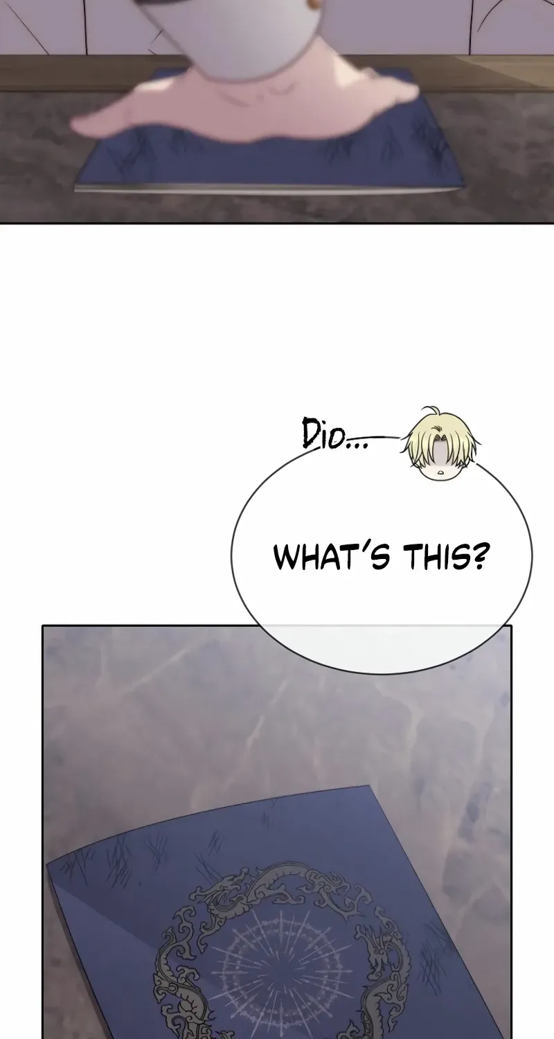 Black Haze [Remake] Chapter 23 page 13 - 