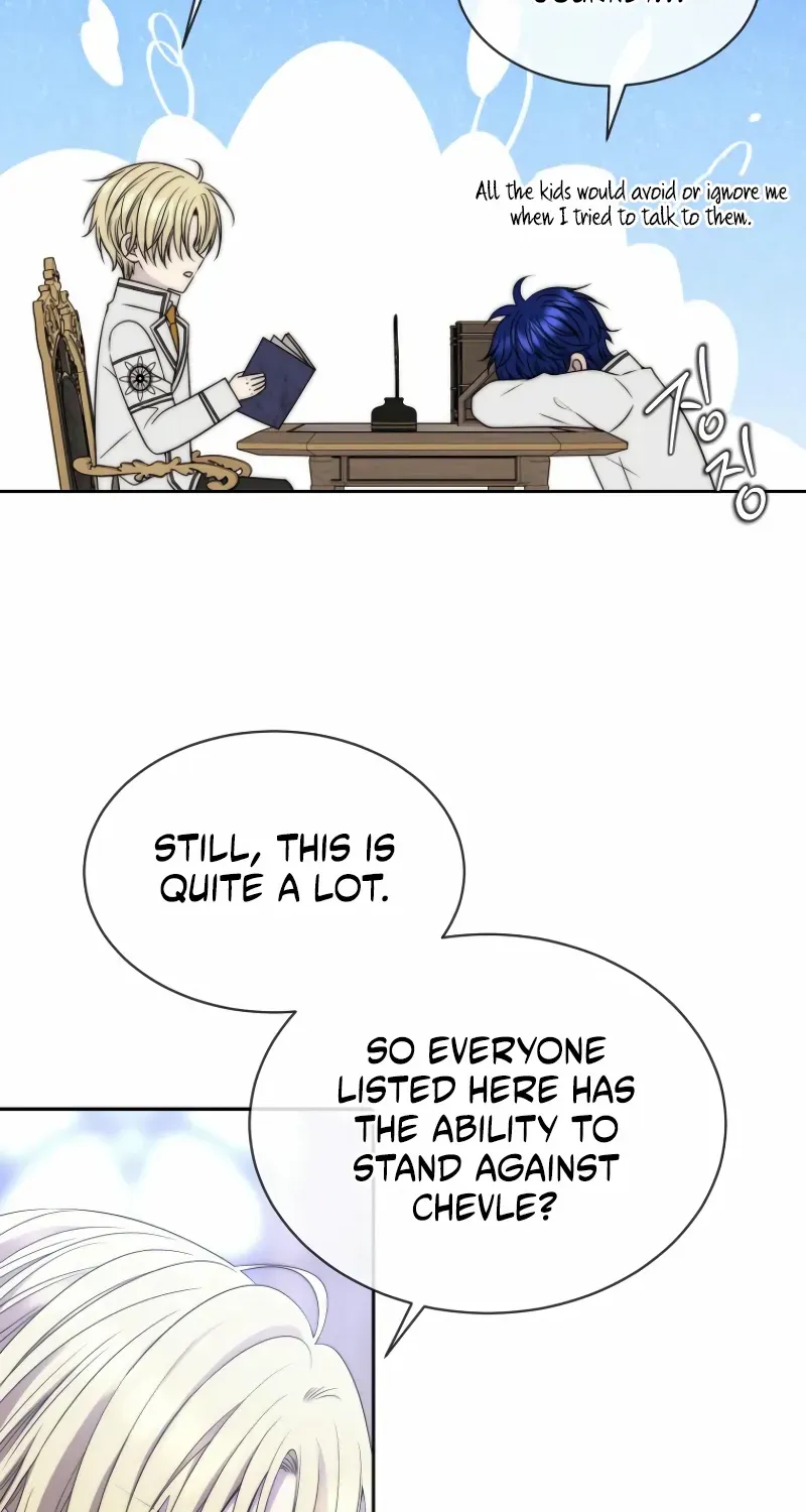 Black Haze [Remake] Chapter 23 page 15 - 