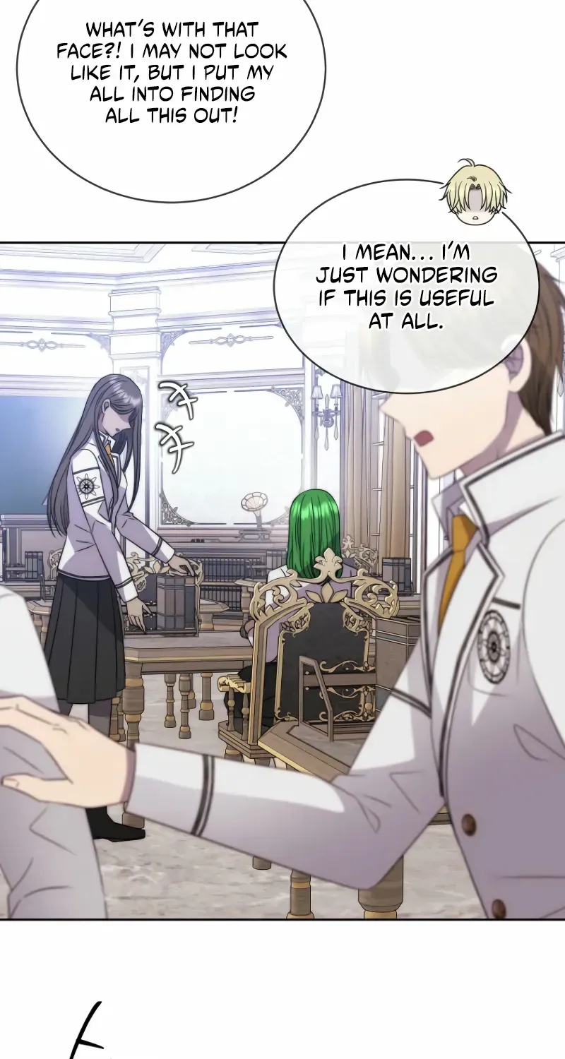 Black Haze [Remake] Chapter 23 page 18 - 