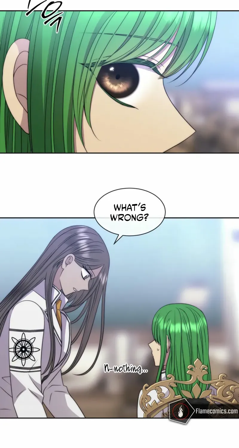 Black Haze [Remake] Chapter 23 page 19 - 