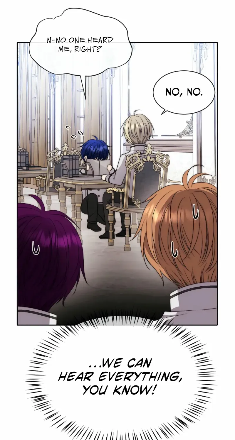 Black Haze [Remake] Chapter 23 page 28 - 