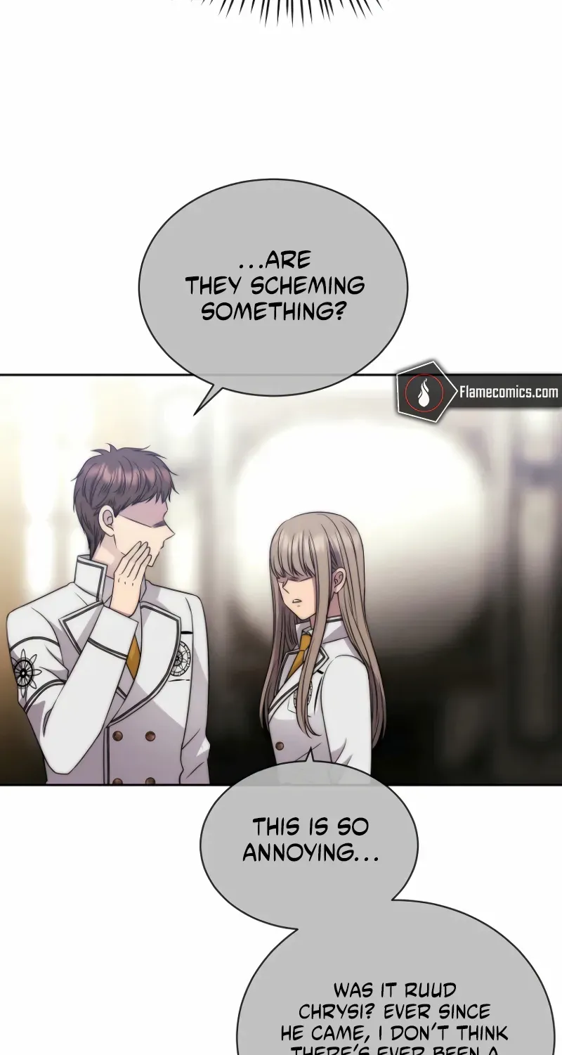 Black Haze [Remake] Chapter 23 page 29 - 